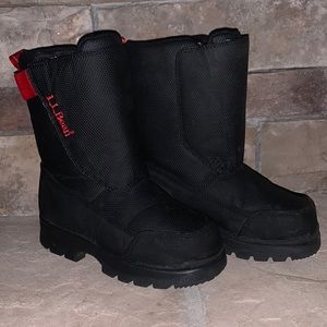 L.L. Bean Boots